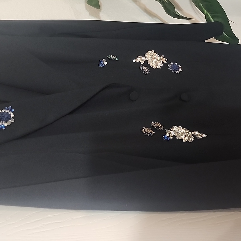 DG2 Embellished Jacket - Picture 7 of 7